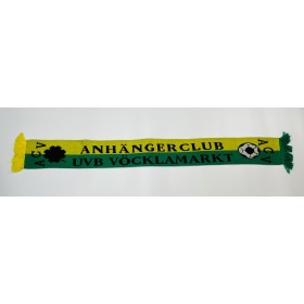 Schal UVB Vöcklamarkt (AUT), Anhängerclub