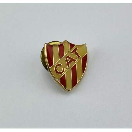 Pin Verein unbekannt