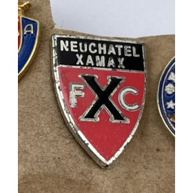 Pin Neuchâtel Xamax (SUI)