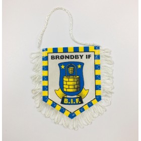 Wimpel Brøndby IF (DEN)