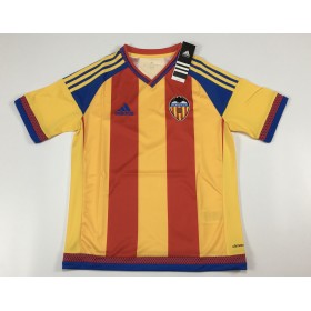 Trikot FC Valencia (ESP), Kindergrösse 164, neu