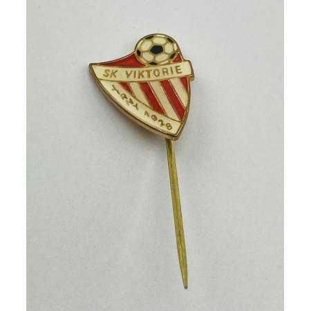 Pin SK Viktorie Jirny (CZE)