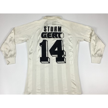 copy of PR Trikot Sturm Graz, Fulda