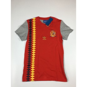 Trikot Spanien, Medium, neu