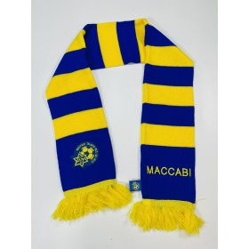 Schal Maccabi Tel Aviv (ISR)