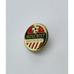 Pin FK Budućnost (MTE)