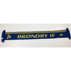 Schal Bröndby IF Kopenhagen, Brøndby IF (DEN)