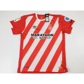 Trikot FC Girona (ESP), XL, neu