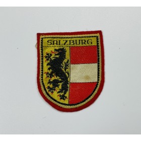 Aufnäher Salzburg