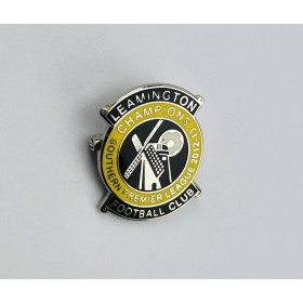 Pin Leamington FC (ENG)