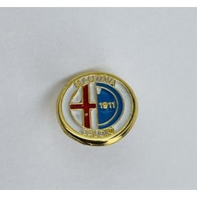 Pin Mantova Calcio (ITA)