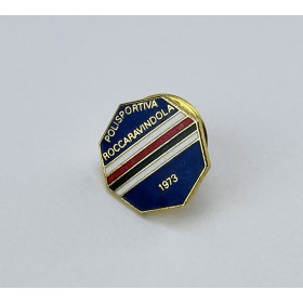 Pin Polisportiva Roccaravindola (ITA)