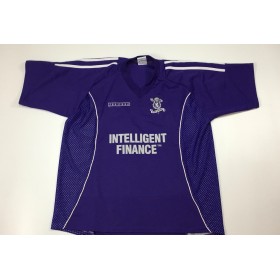 Trikot Livingston FC (SCO), Nr. 17