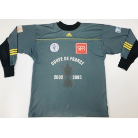 Trikot Coupe de France, XL, Nr. 1