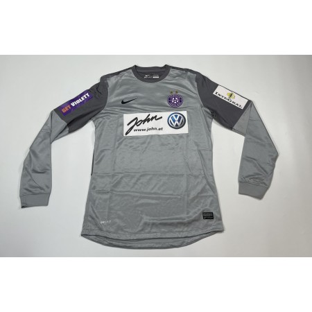 Trikot Austria Wien, Large, HADZIKIC 13