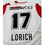 Trikot GAK (AUT), Large, LORICH 17