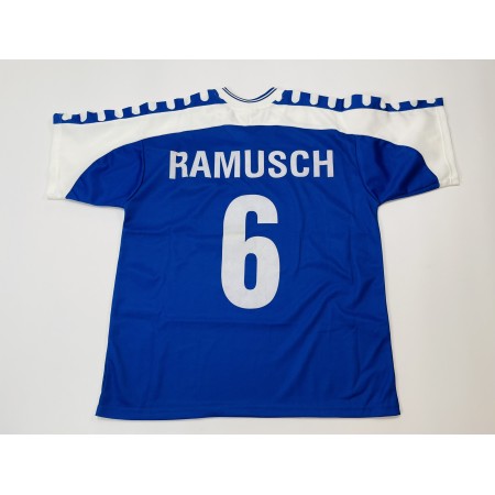 Trikot GAK (AUT), Medium, RAMUSCH 6