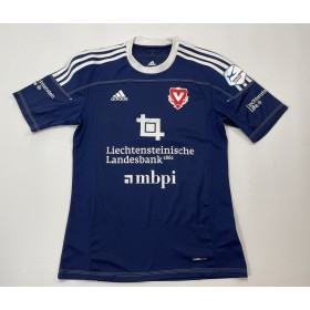 Trikot FC Vaduz (LIE), Medium, SARA 6