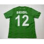 Trikot SV Mattersburg (AUT), Medium, SEIDL 12