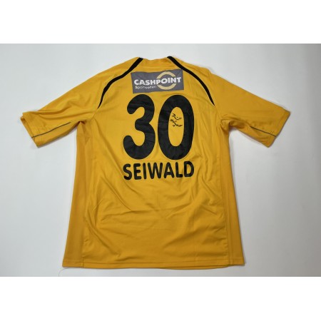 Trikot SCR Altach (AUT), Large, SEIWALD 30