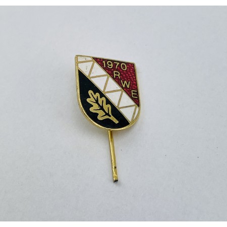 Pin aus Deutschland, Verein unbekannt