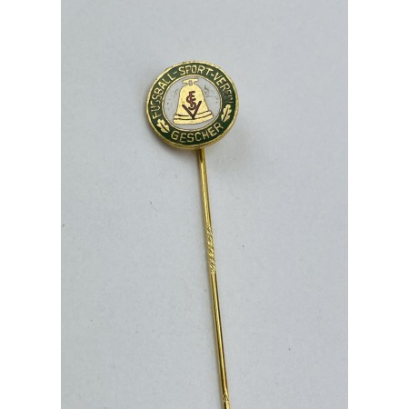 Pin FSV Gescher (GER)