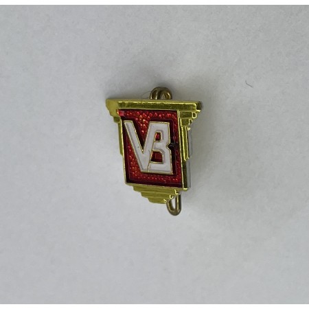 Pin Vejle BK (DEN)