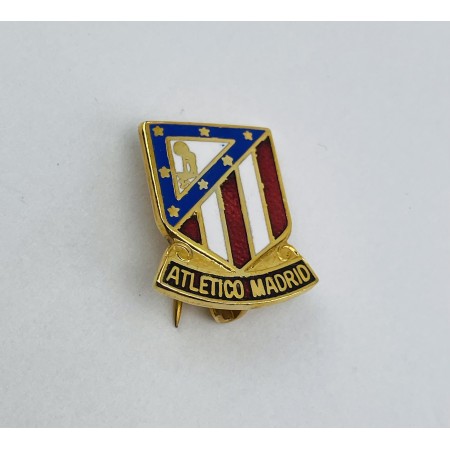 Pin Atletico Madrid (ESP)