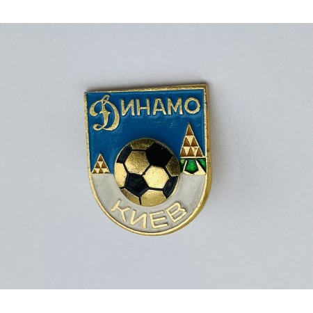 Pin Dynamo Kiew (UKR)