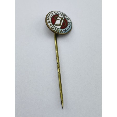 Pin Clubul Sportiv Dinamo Bucuresti (ROM)