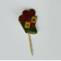 Pin Dukla Jihlava (CZE)