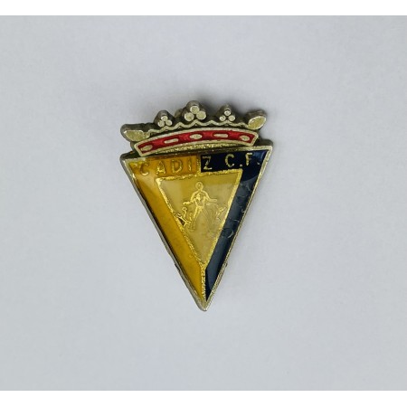 Pin Cadiz CF (ESP)