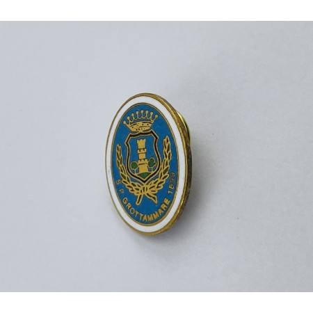 Pin SP Grottammare 1899 (ITA)