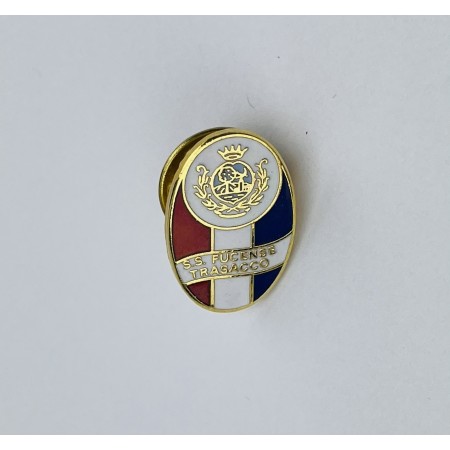 Pin Fucense Trasacco (ITA)