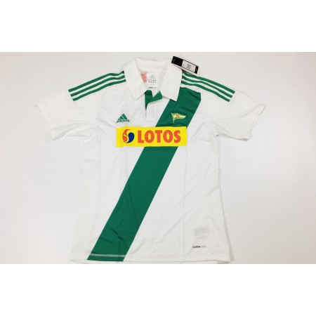 Trikot Lechia Gdańsk (POL), Kindergrösse 176, neu