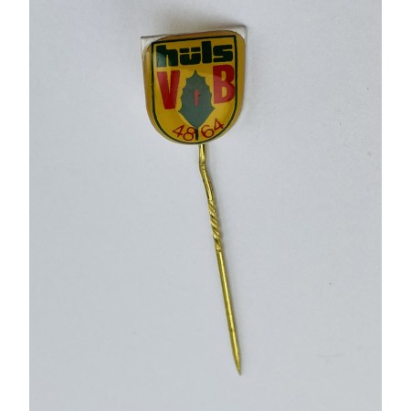 Pin VfB Hüls (GER)