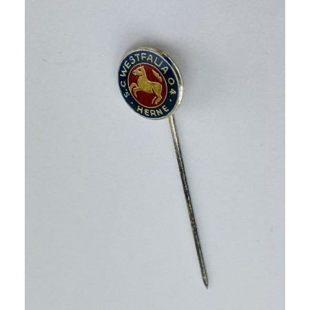 Pin SC Westfalia Herne (GER)