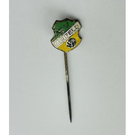 Pin SV Merfeld (GER)