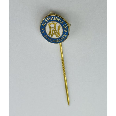 Pin Alemannia 1919 Bruchhausen (GER)