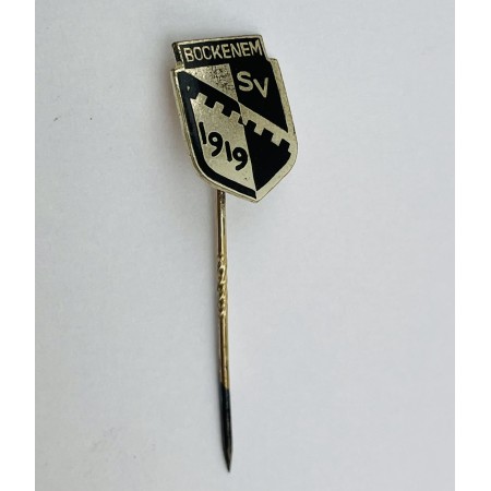 Pin SV Bockenem (GER)