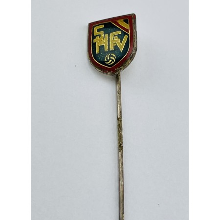 Pin Verein unbekannt