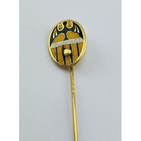 Pin Valencia CF (ESP)