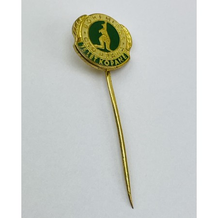 Pin Bohemians Praha 1905 (CZE)