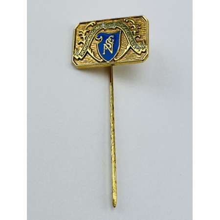 Pin Sportgemeinschaft Neukirchen/ Erzgebirge (GER)