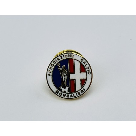 Pin Moncalieri Calcio (ITA)