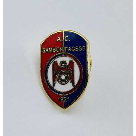 Pin AC Sambonifacese (ITA)