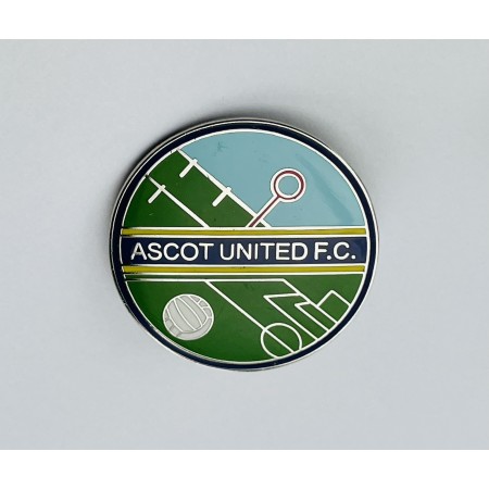 Pin Ascot United FC (ENG)