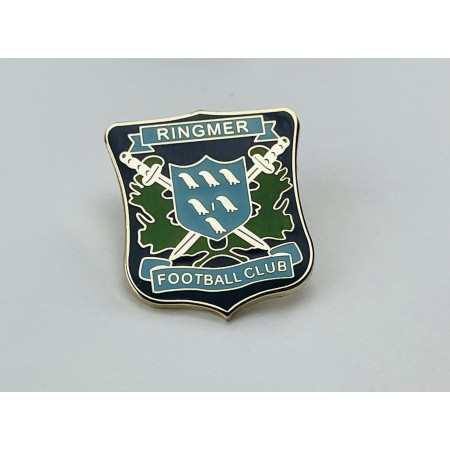 Pin Ringmer FC (ENG)