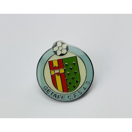 Pin FC Getafe (ESP)