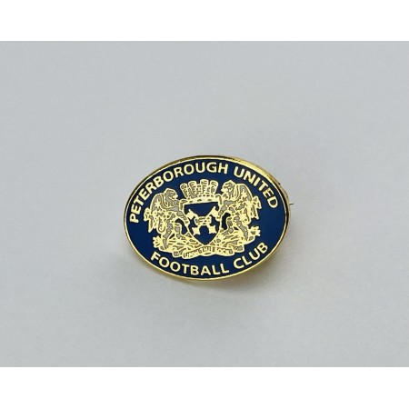 Pin Peterborough United (ENG)